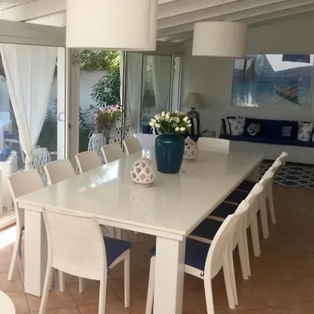 펜션 Nicolas's House