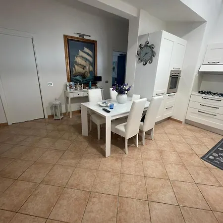 Nicolas's House