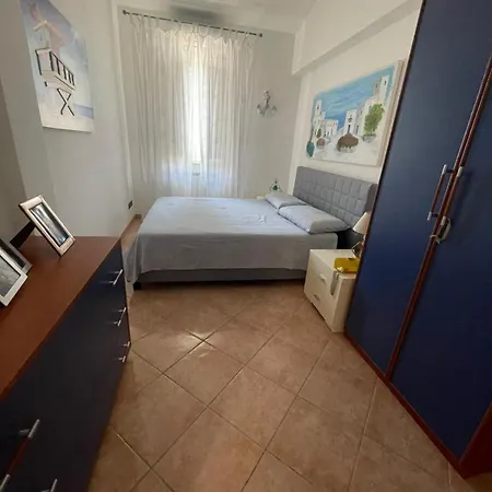 펜션 Nicolas's House